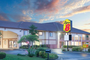  Super 8 by Wyndham Decatur Priceville  Декатур